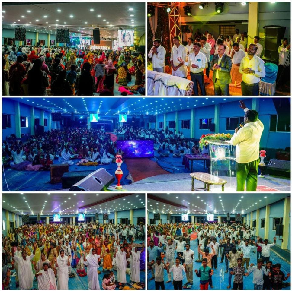 Outreach Event 1