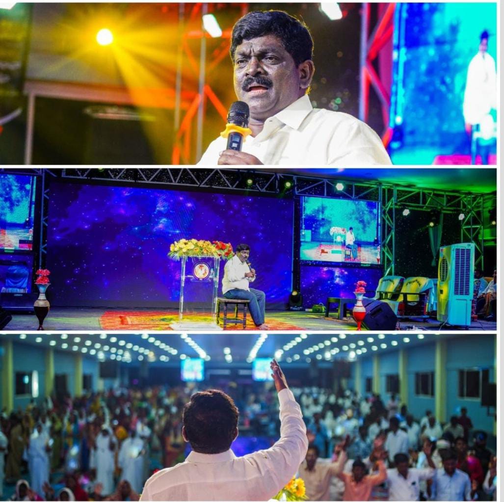 Outreach Event 2